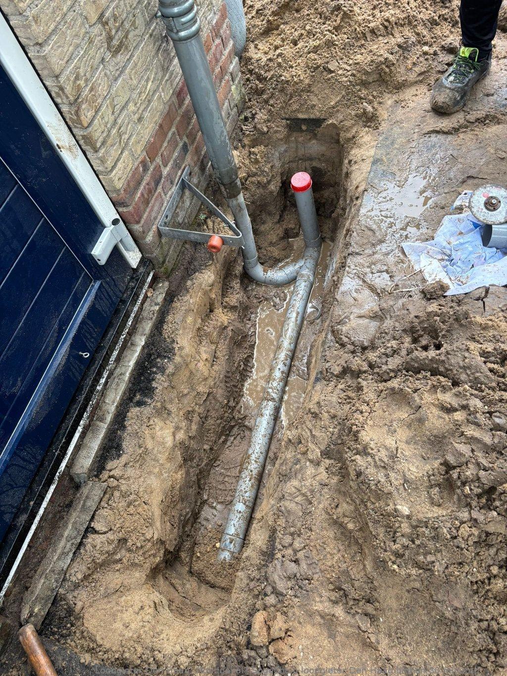 Spoedhulp Loodgieter Den Haag