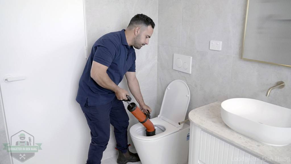 Wc Onstoppen Loodgieter Denhaag Wc Onstoppen Loodgieter Denhaag
